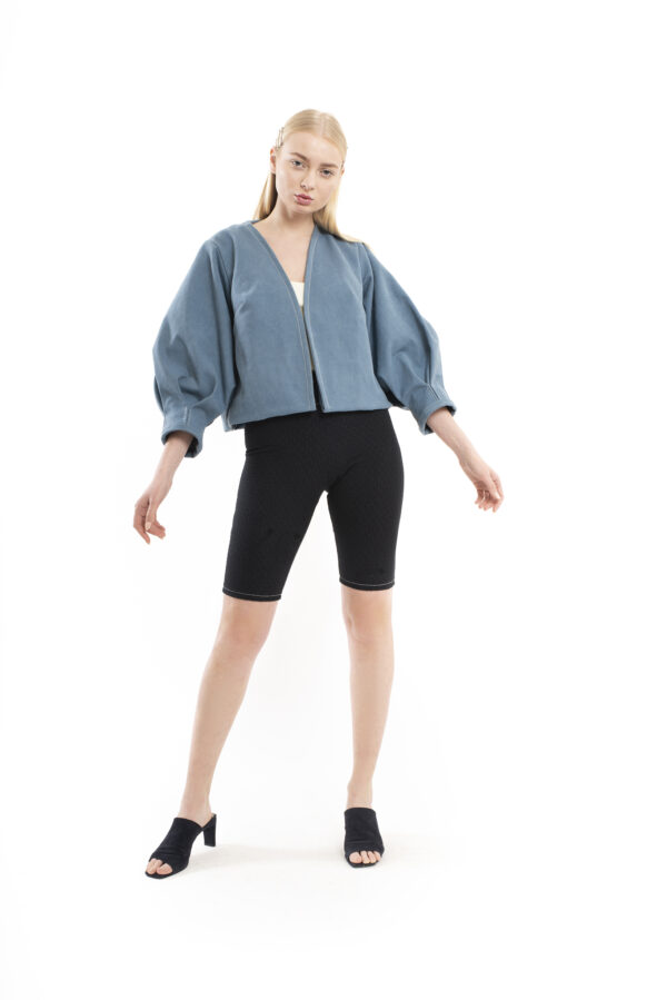 La Veste Modulable Capricorne - Image 4