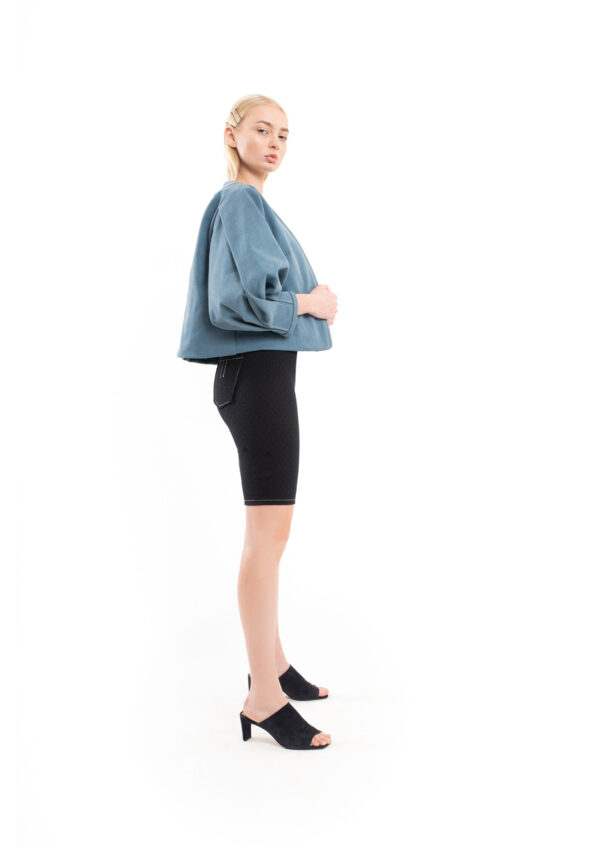 La Veste Modulable Capricorne - Image 5