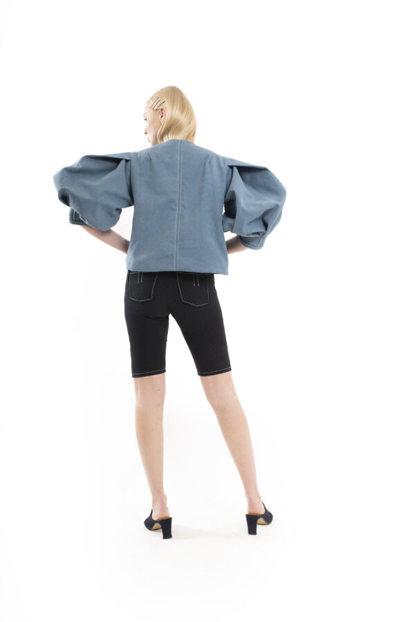 La Veste Modulable Capricorne - Image 7