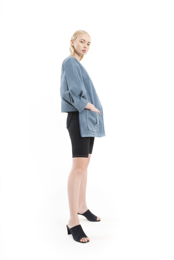 La Veste Modulable Capricorne - Image 6