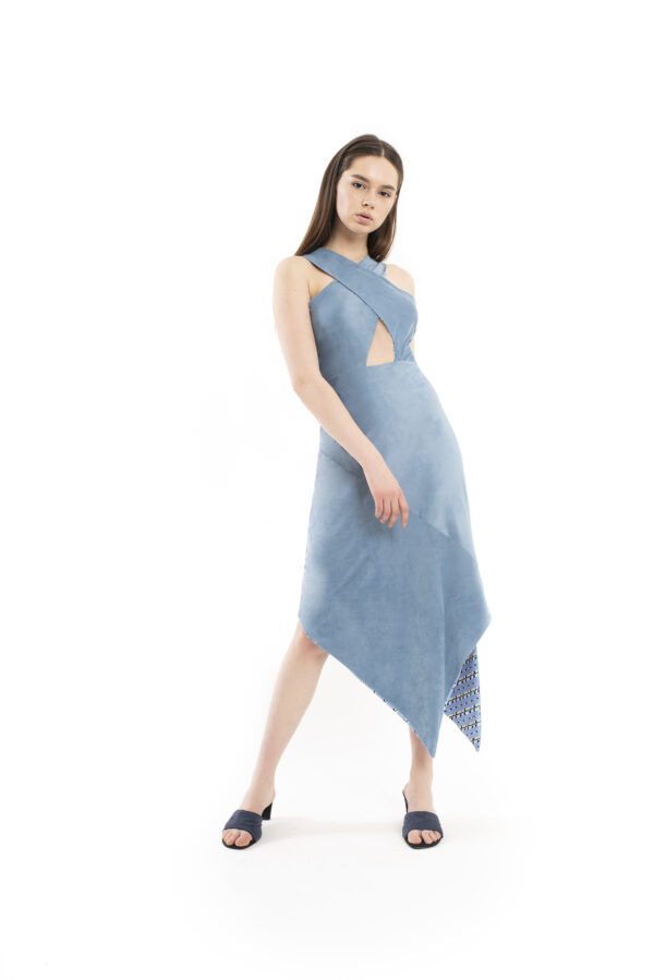 Robe Modulable Gémeaux - Image 4