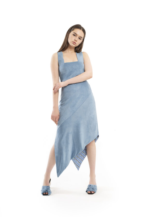 Robe Modulable Gémeaux - Image 2