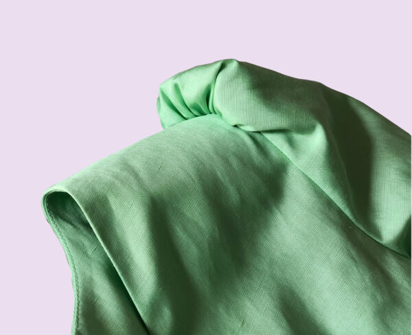 Blouse Réversible Léo - Image 10
